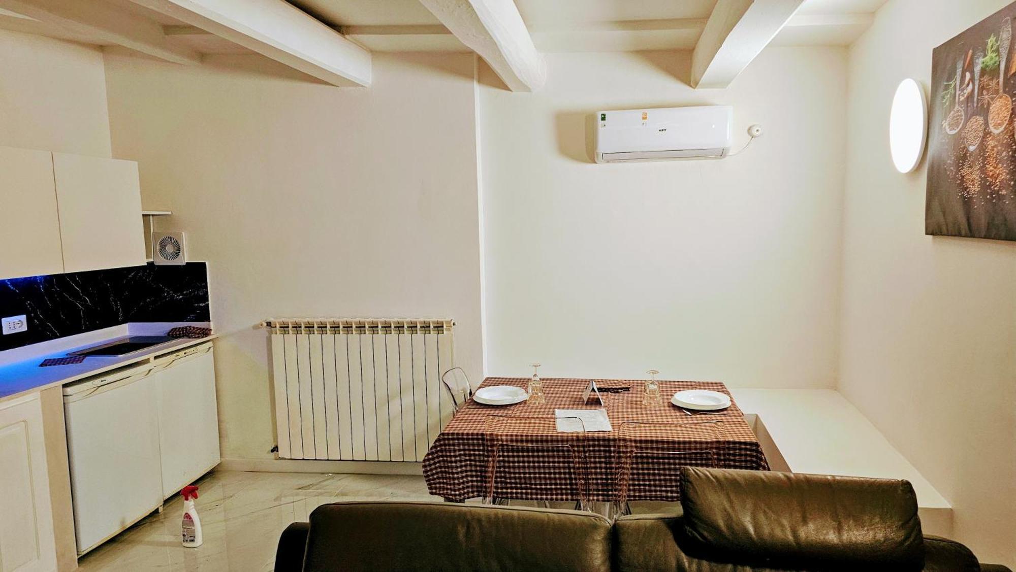 Piccolo Feudo Green Resort (Adults Only) Viterbo Cameră foto
