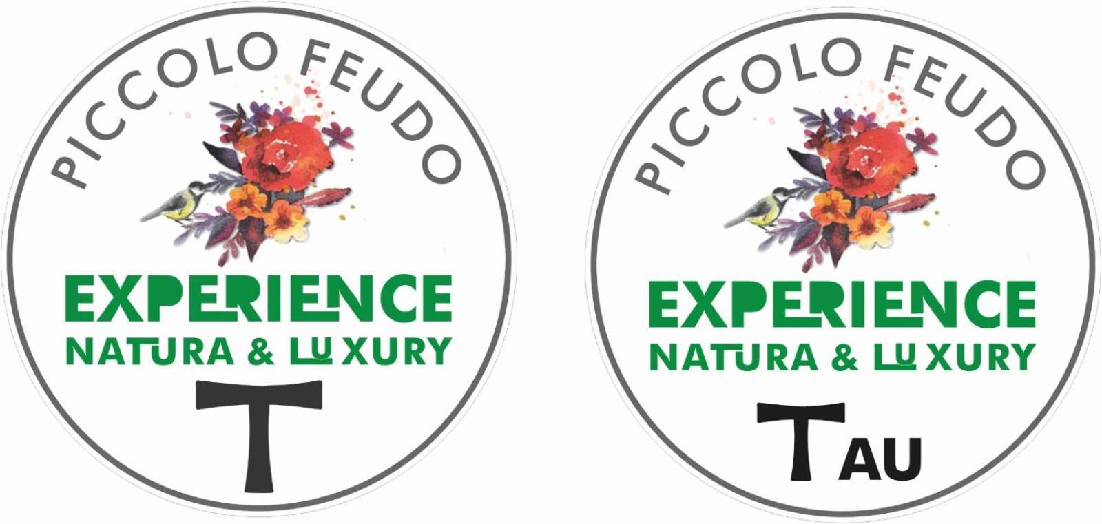 Piccolo Feudo Green Resort (Adults Only) Viterbo Exterior foto