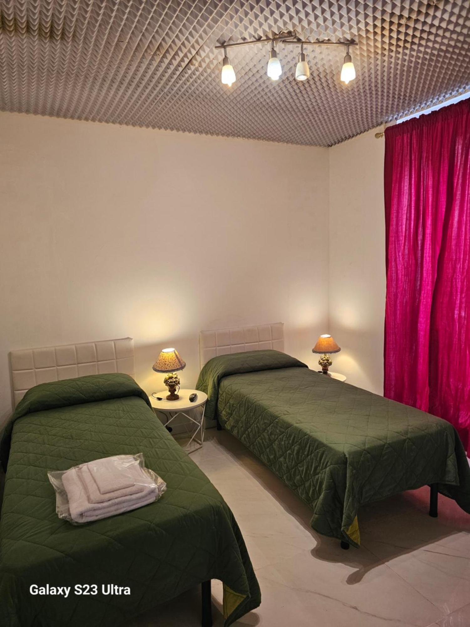 Piccolo Feudo Green Resort (Adults Only) Viterbo Cameră foto