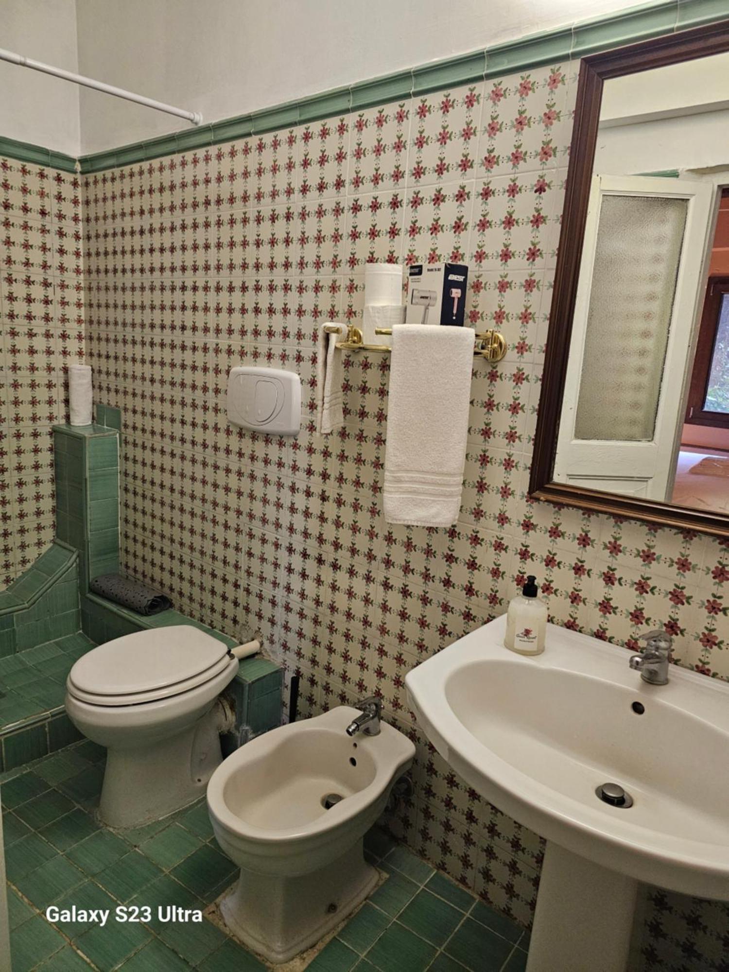 Piccolo Feudo Green Resort (Adults Only) Viterbo Cameră foto